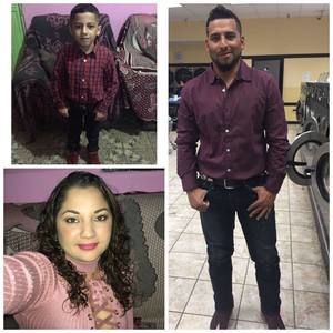 Meet your Posher, Alan